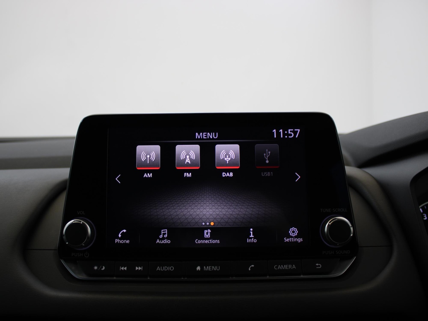 Used Nissan Qashqai 2022 for sale - 76844625: Photo 19