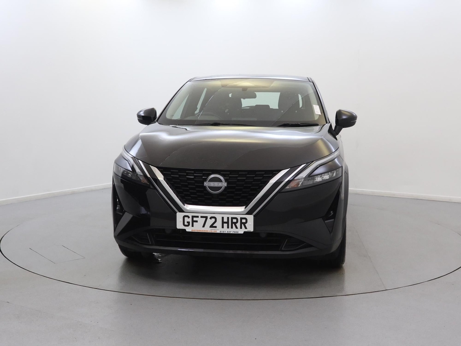 Used Nissan Qashqai 2022 for sale - 76844625: Photo 2