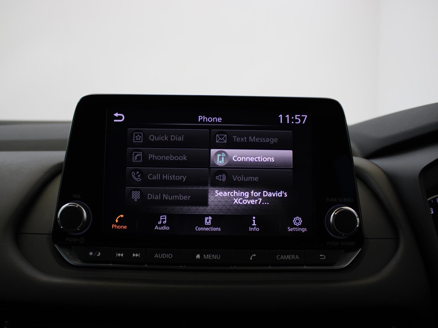 Used Nissan Qashqai 2022 for sale - 76844625: Photo 20