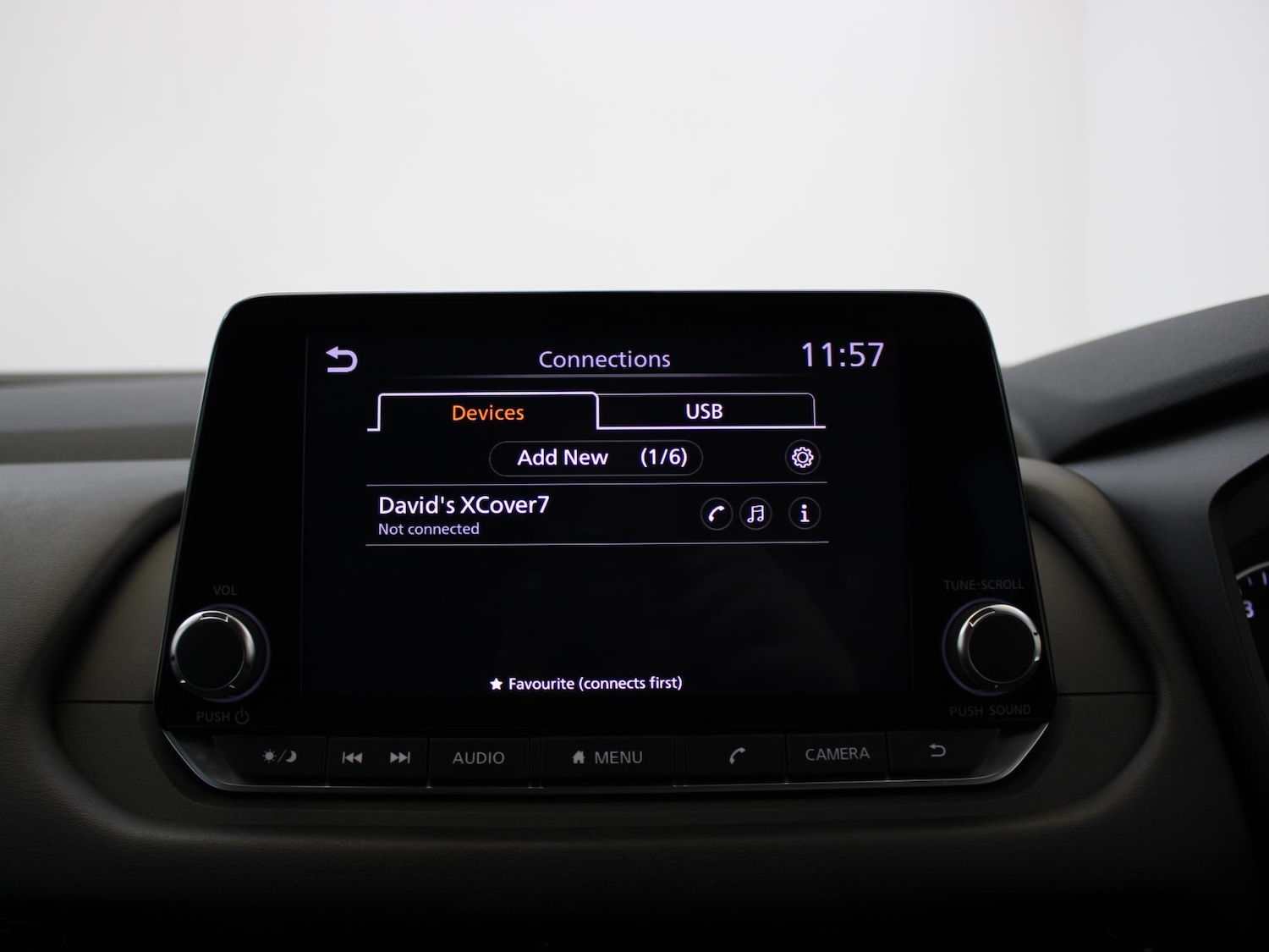 Used Nissan Qashqai 2022 for sale - 76844625: Photo 21