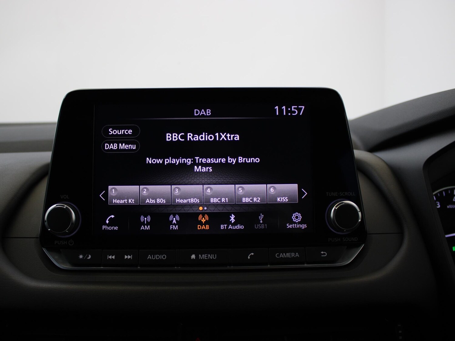 Used Nissan Qashqai 2022 for sale - 76844625: Photo 22