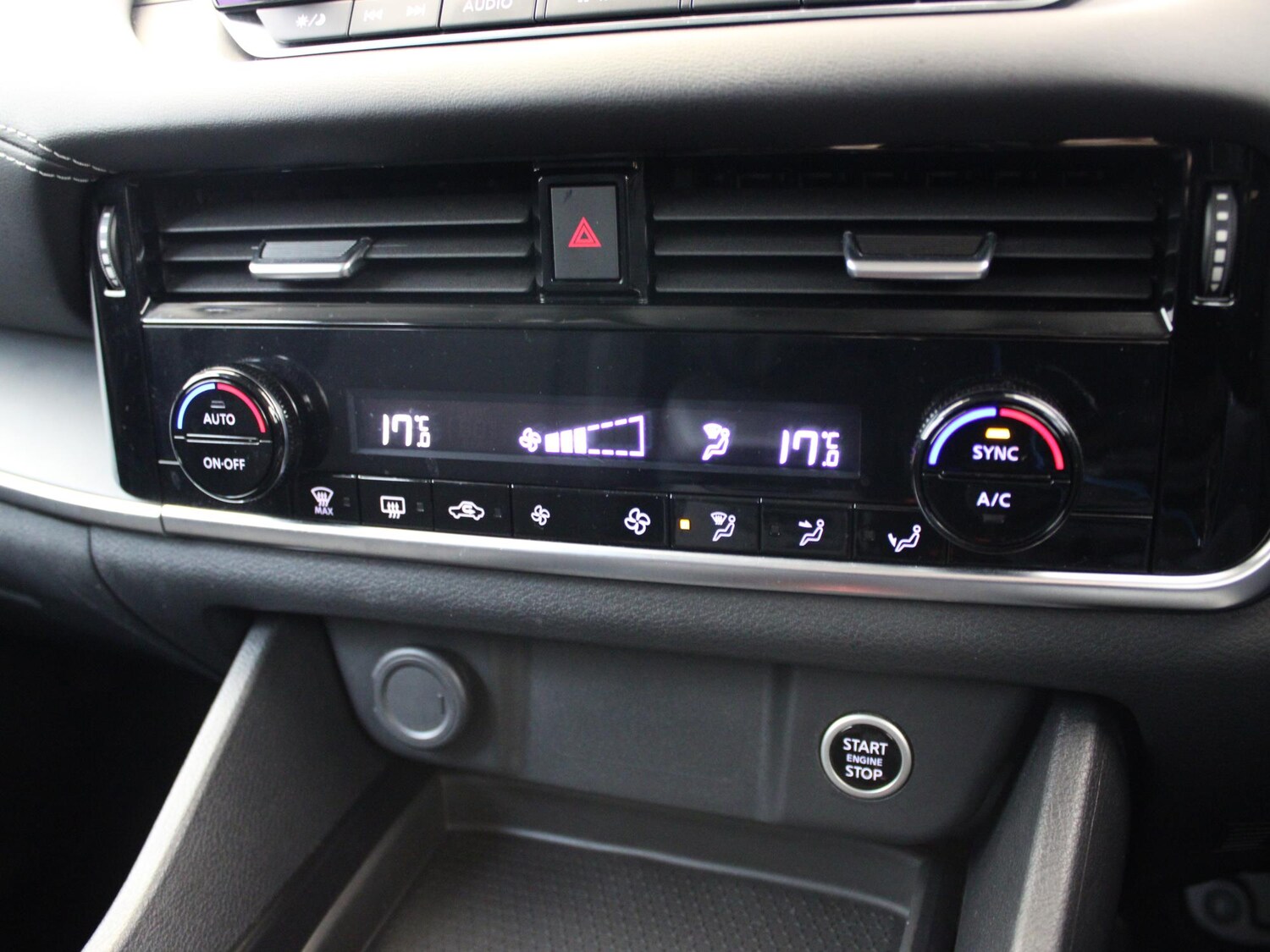 Used Nissan Qashqai 2022 for sale - 76844625: Photo 24