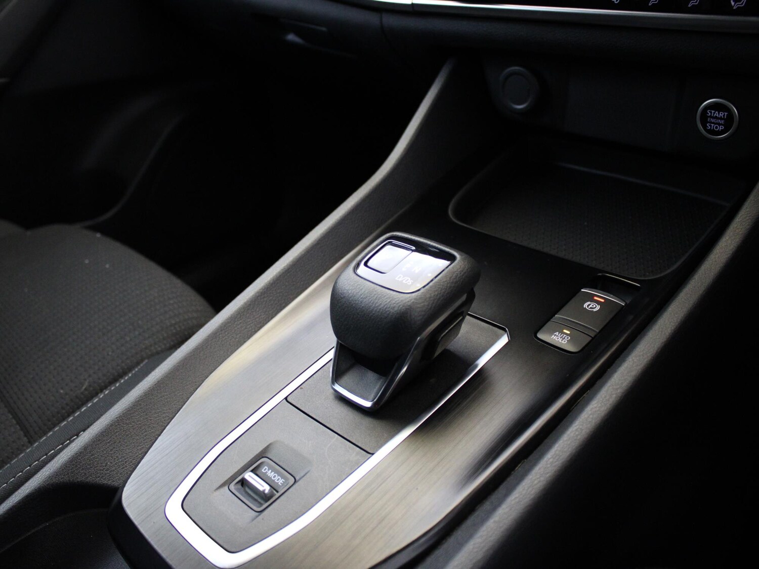 Used Nissan Qashqai 2022 for sale - 76844625: Photo 25