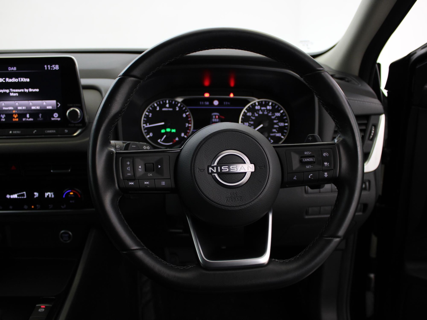 Used Nissan Qashqai 2022 for sale - 76844625: Photo 26