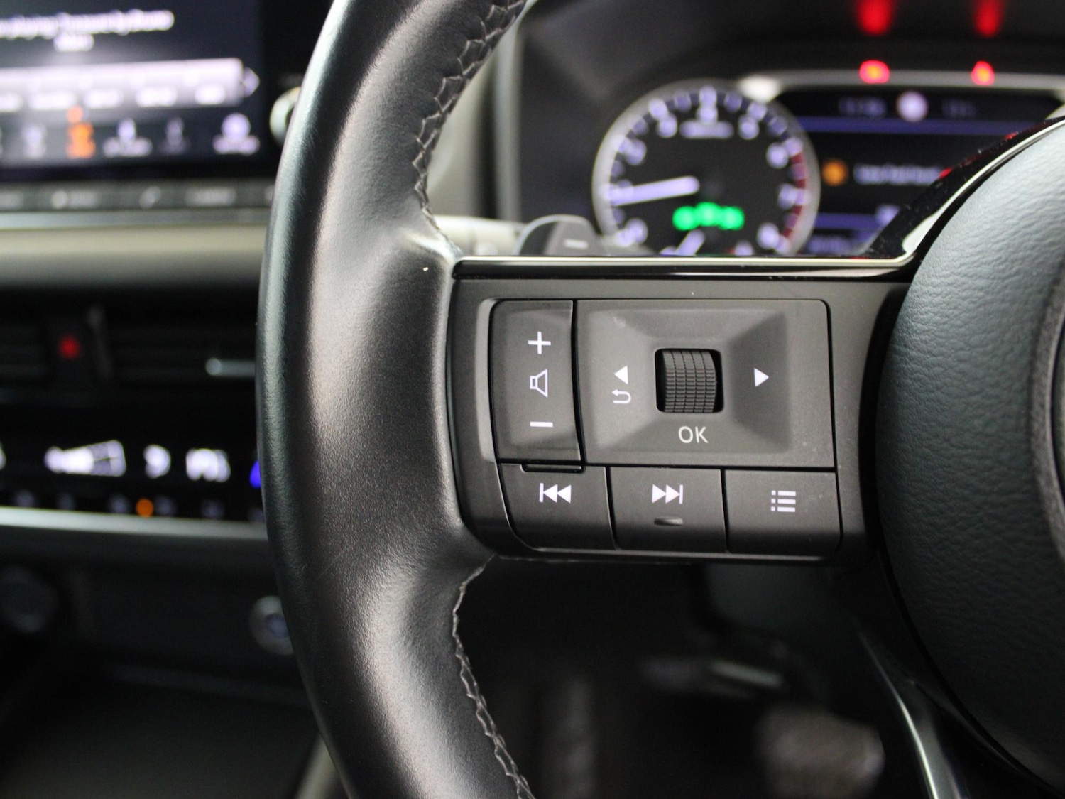 Used Nissan Qashqai 2022 for sale - 76844625: Photo 28