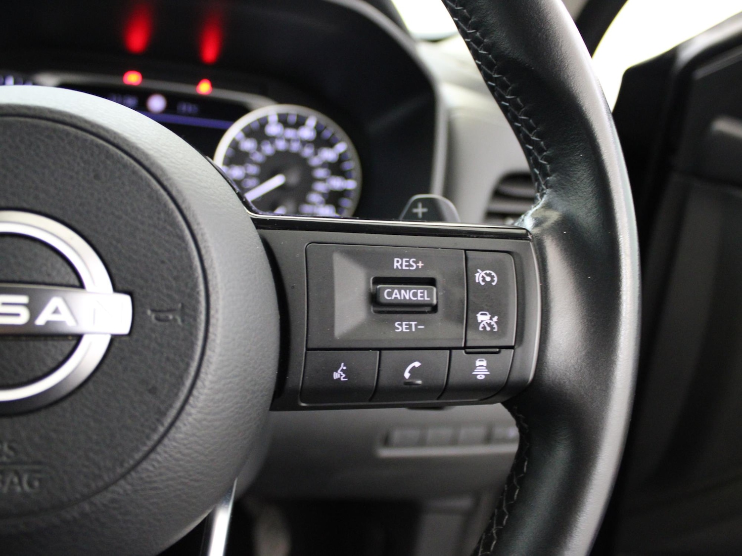 Used Nissan Qashqai 2022 for sale - 76844625: Photo 29