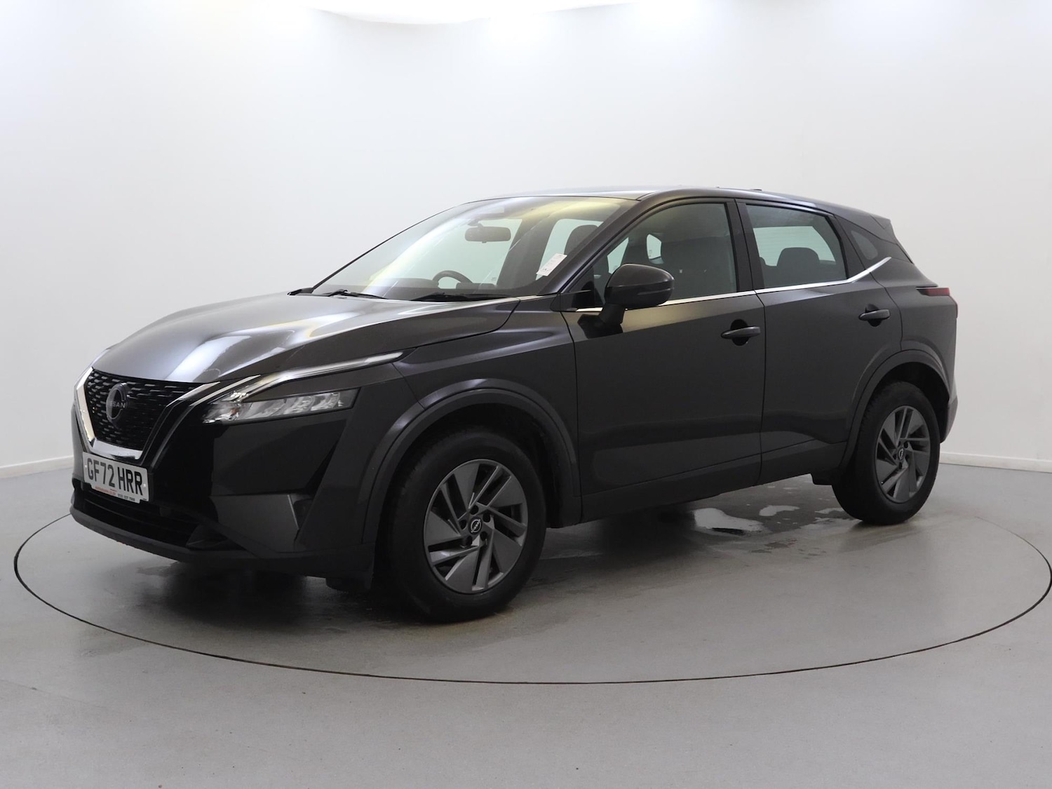 Used Nissan Qashqai 2022 for sale - 76844625: Photo 3