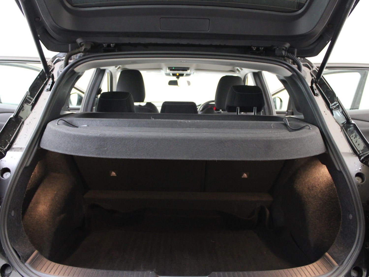 Used Nissan Qashqai 2022 for sale - 76844625: Photo 34