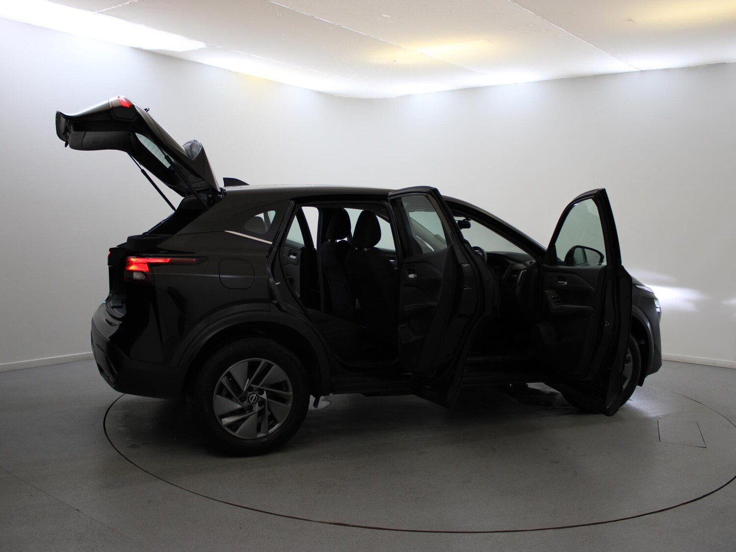 Used Nissan Qashqai 2022 for sale - 76844625: Photo 35