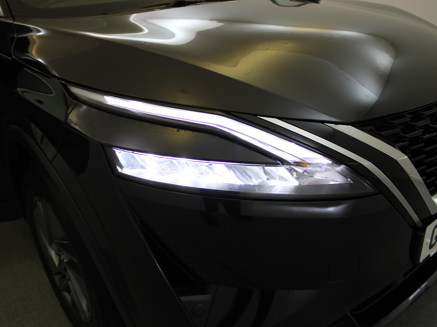 Used Nissan Qashqai 2022 for sale - 76844625: Photo 36