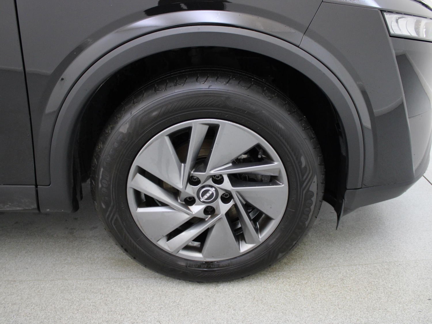 Used Nissan Qashqai 2022 for sale - 76844625: Photo 37