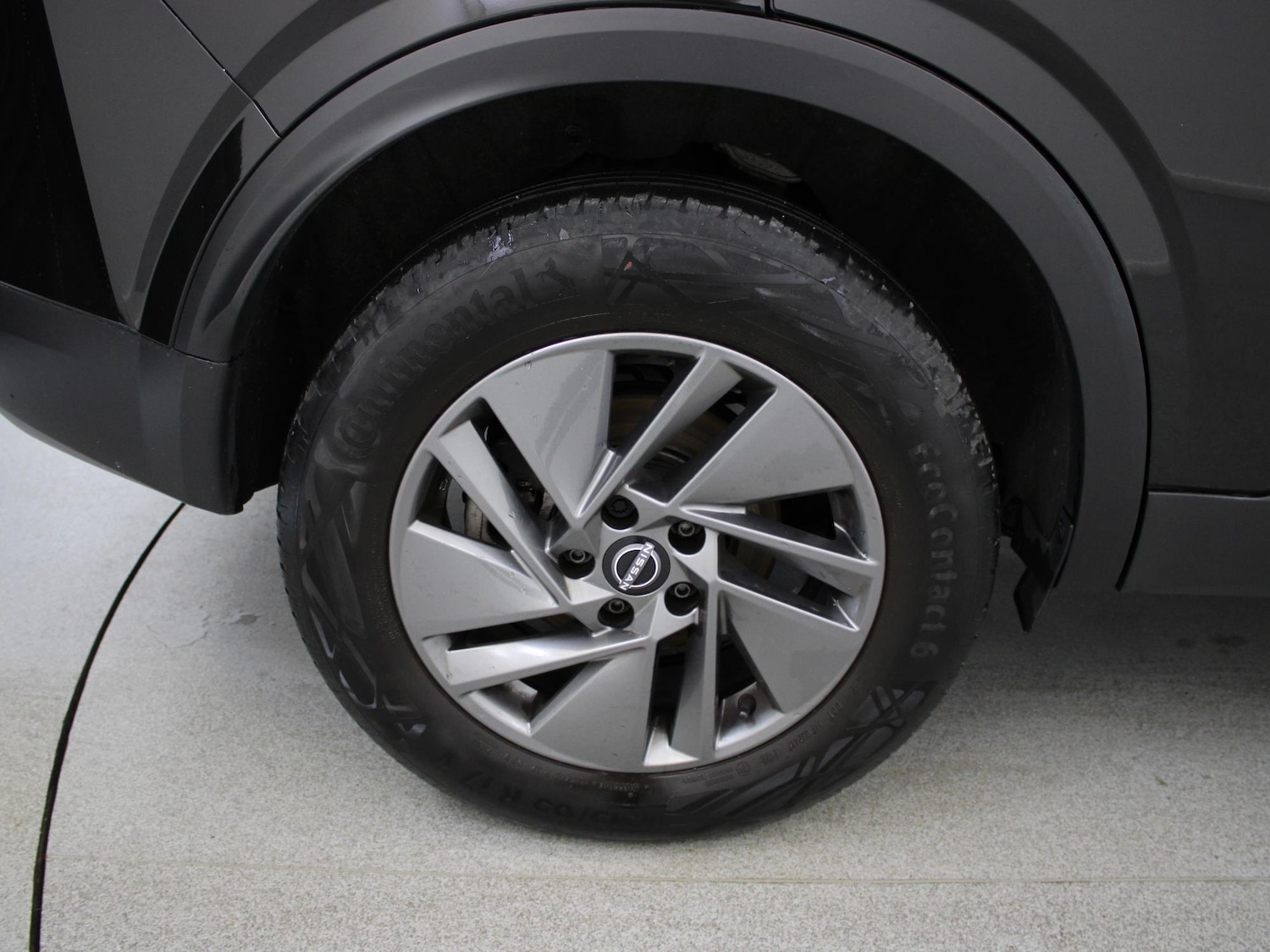 Used Nissan Qashqai 2022 for sale - 76844625: Photo 38