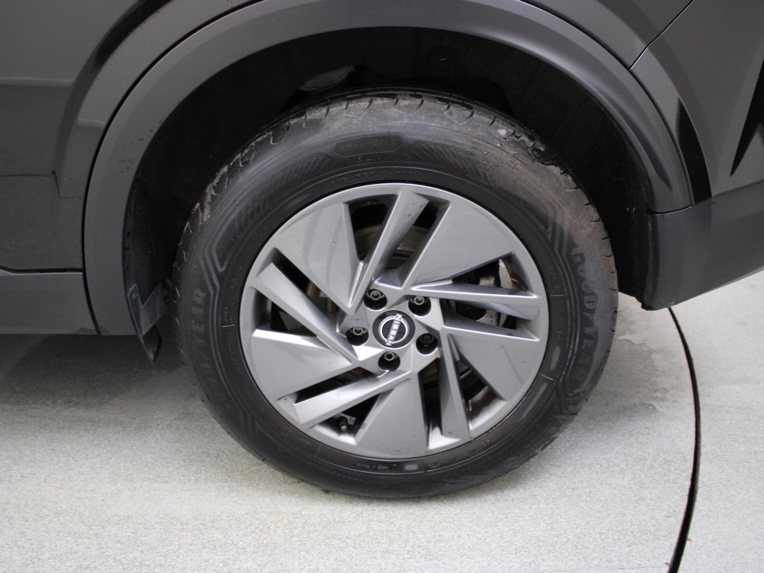 Used Nissan Qashqai 2022 for sale - 76844625: Photo 39