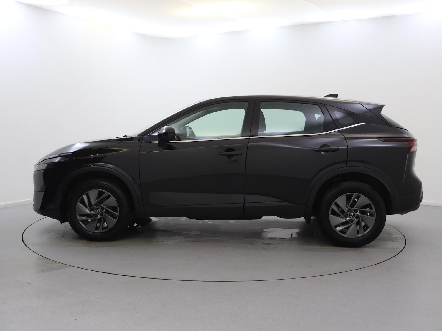 Used Nissan Qashqai 2022 for sale - 76844625: Photo 4