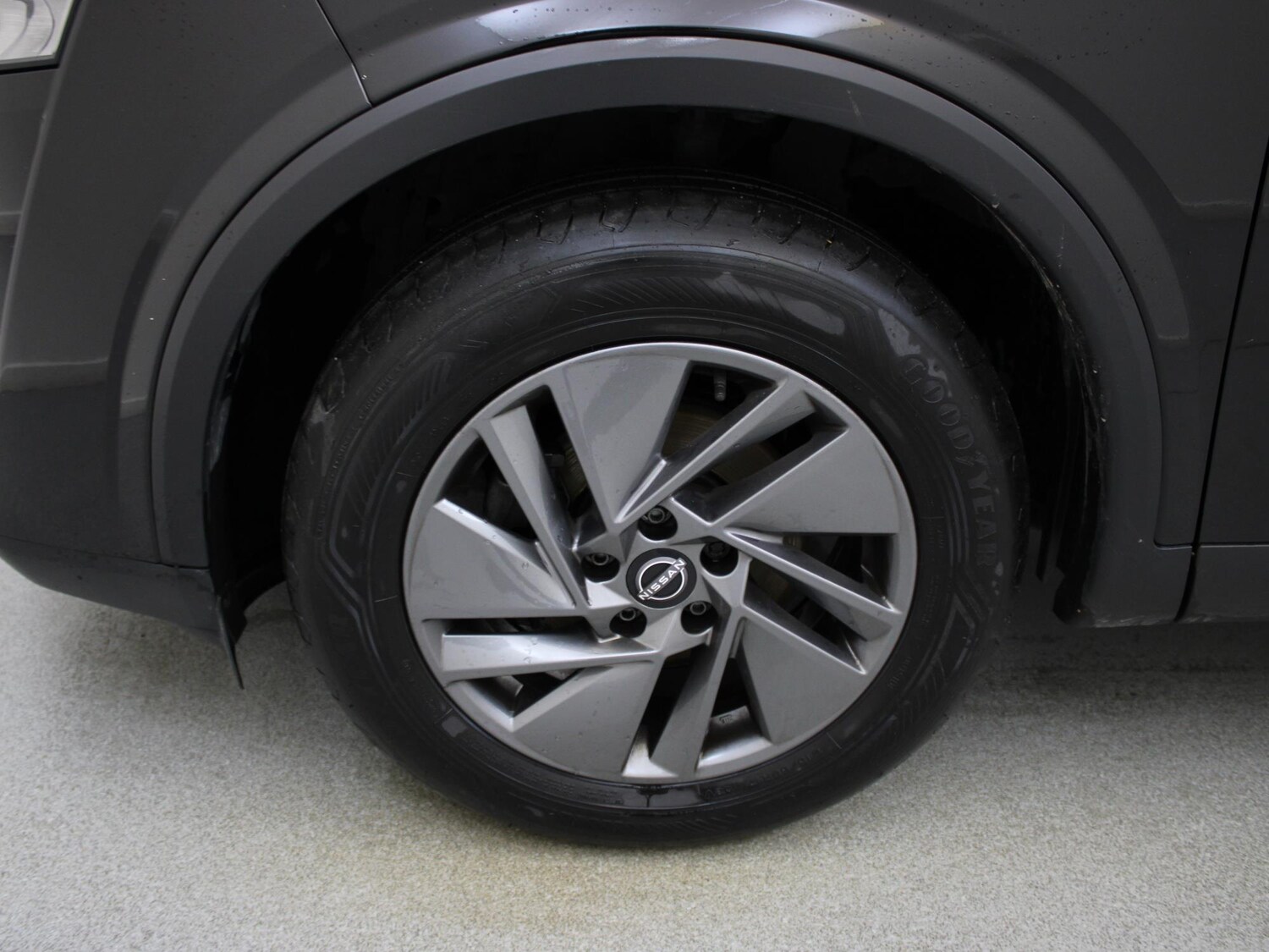 Used Nissan Qashqai 2022 for sale - 76844625: Photo 40