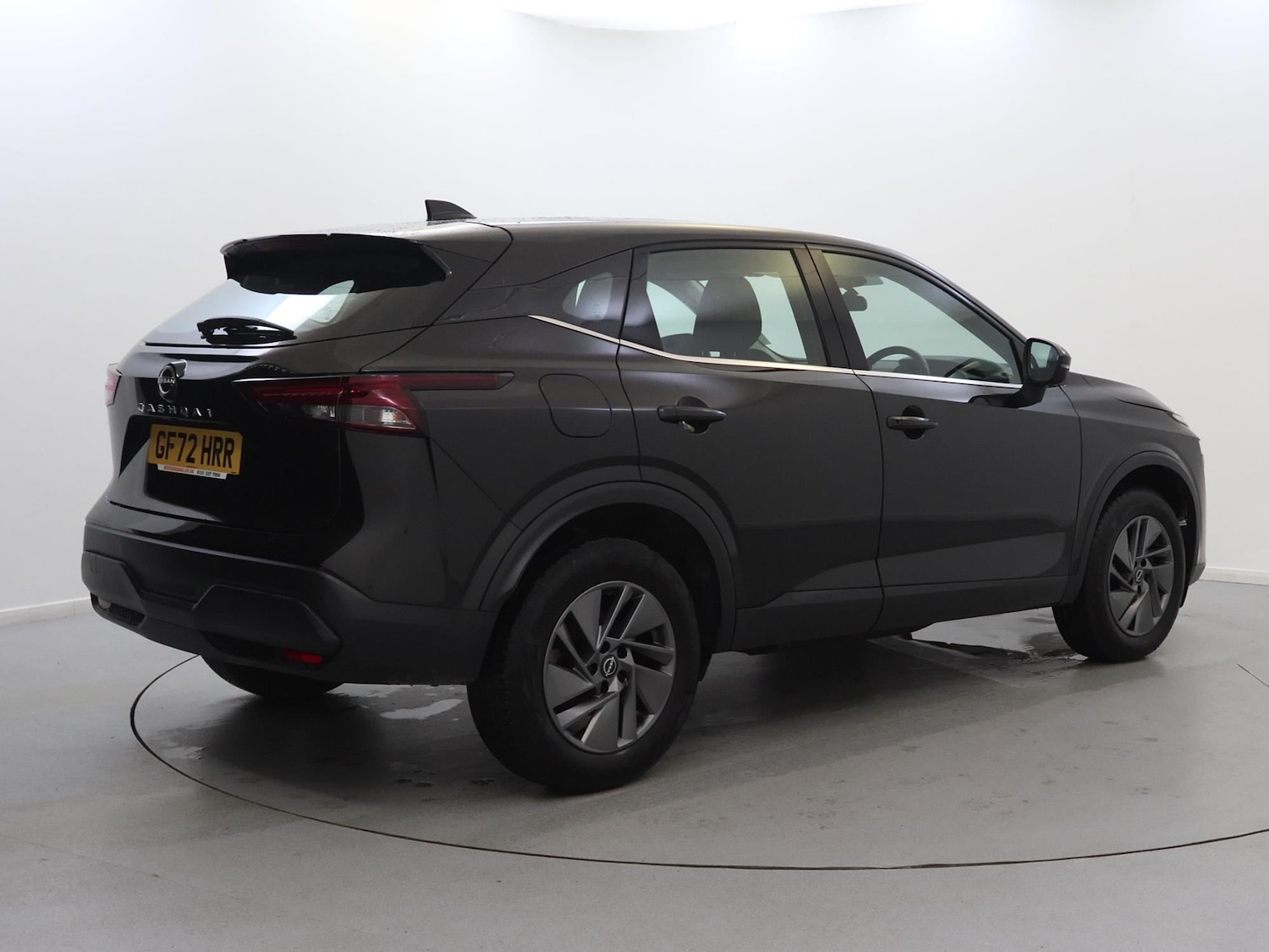 Used Nissan Qashqai 2022 for sale - 76844625: Photo 5