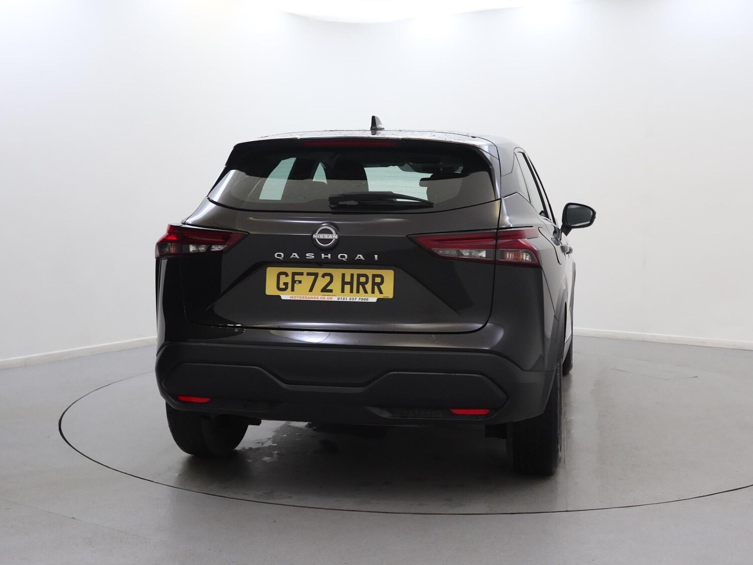 Used Nissan Qashqai 2022 for sale - 76844625: Photo 6