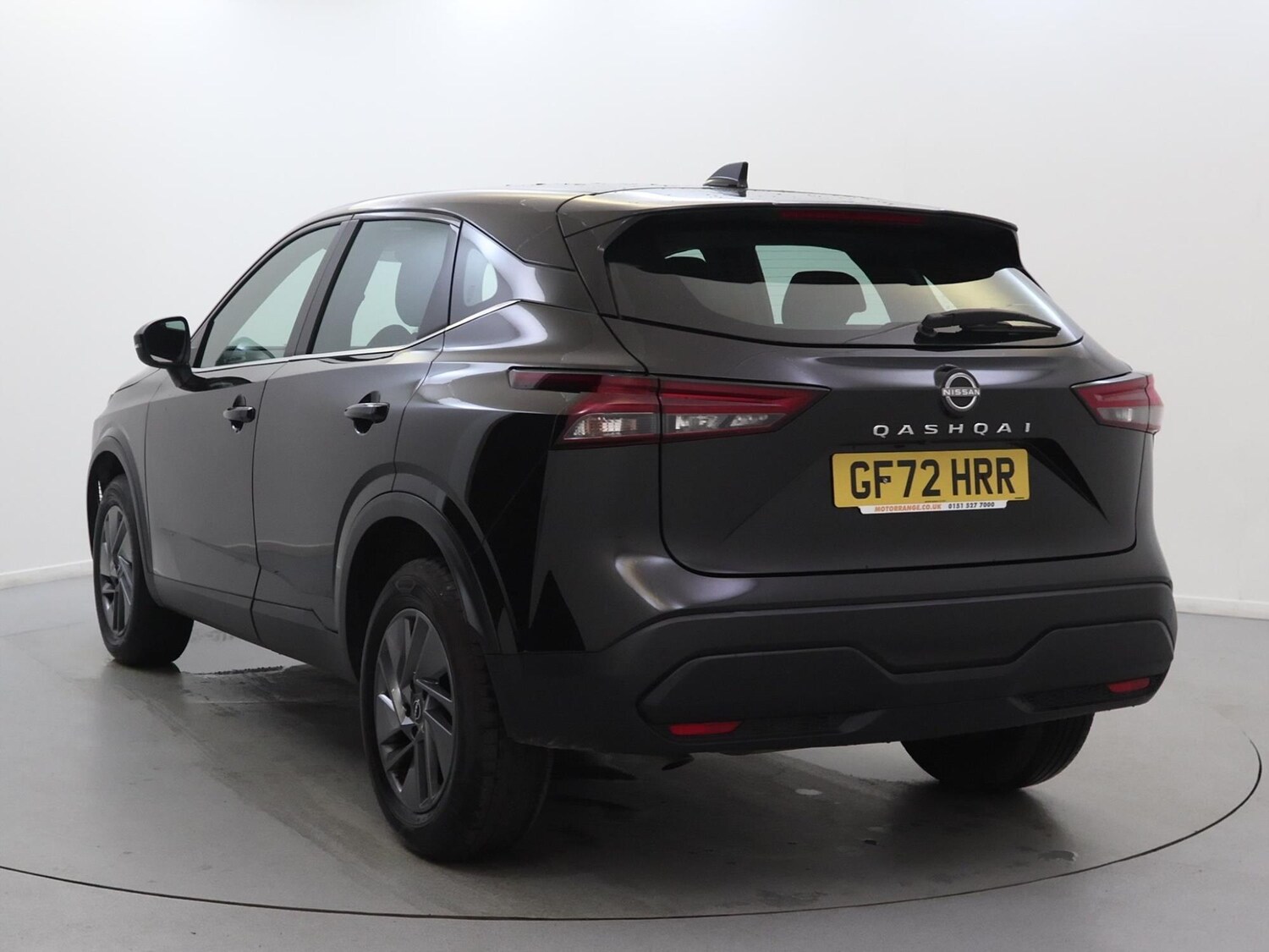 Used Nissan Qashqai 2022 for sale - 76844625: Photo 7