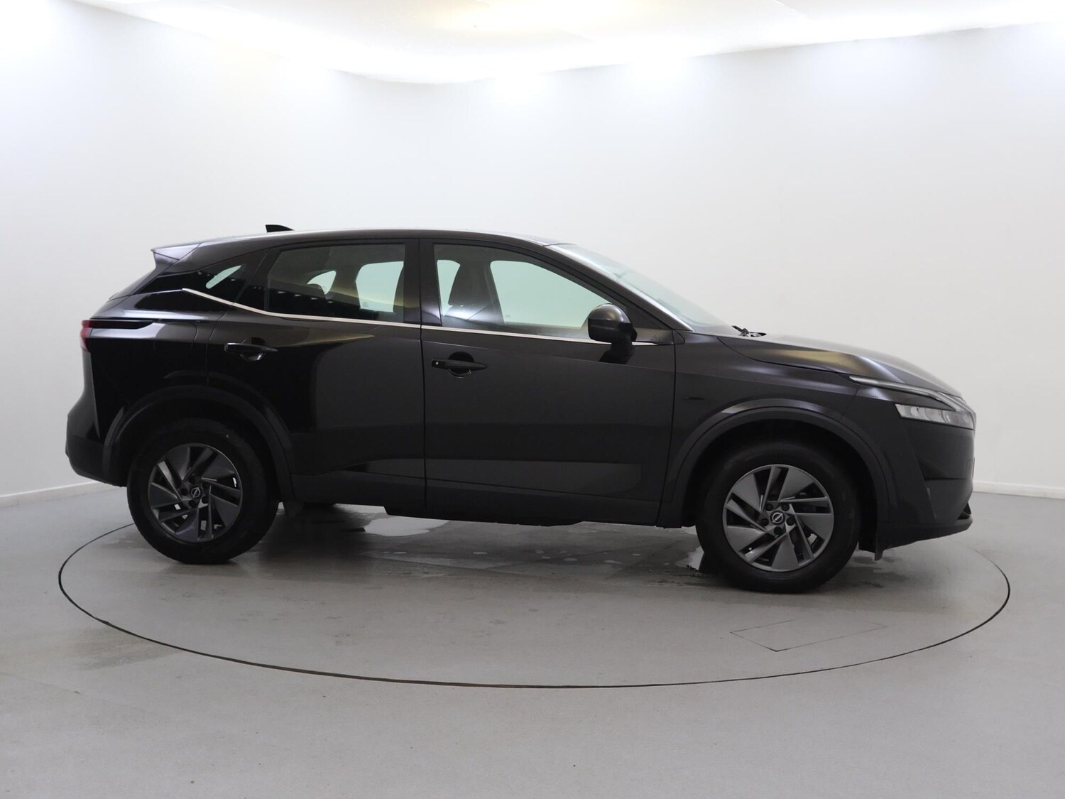 Used Nissan Qashqai 2022 for sale - 76844625: Photo 8