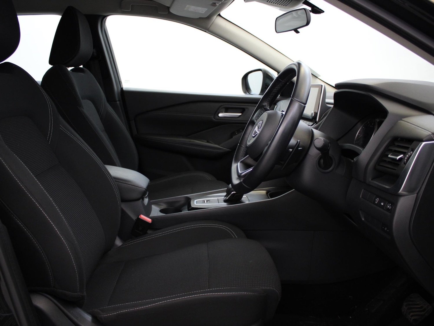 Used Nissan Qashqai 2022 for sale - 76844625: Photo 9