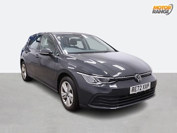 Used Volkswagen Golf 2022 for sale - 77348305: Photo
