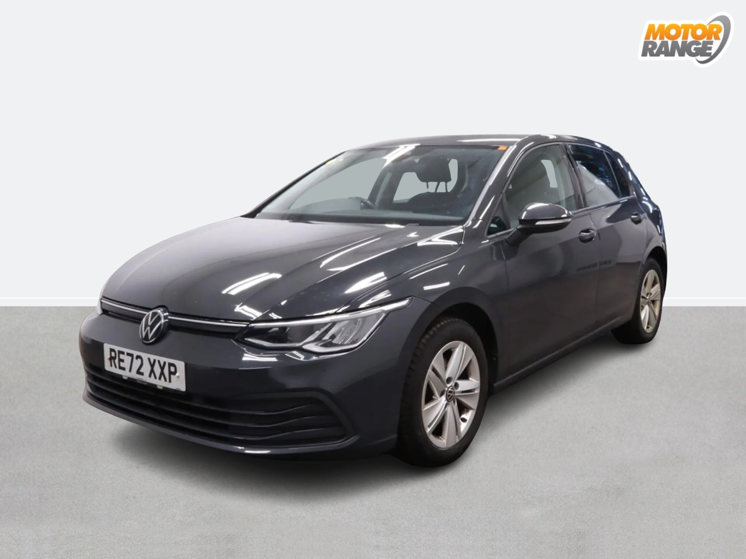 Used Volkswagen Golf 2022 for sale - 77348305: Photo 2