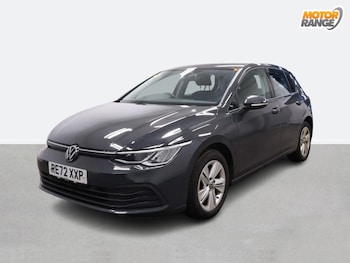 Used Volkswagen Golf 2022 for sale - 77348305: Photo