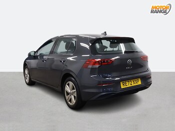 Used Volkswagen Golf 2022 for sale - 77348305: Photo