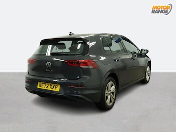 Used Volkswagen Golf 2022 for sale - 77348305: Photo