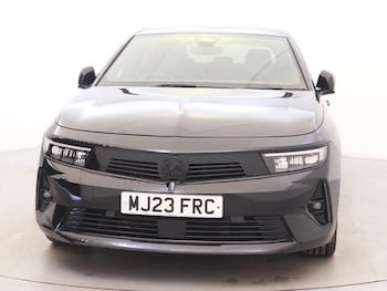 Used Vauxhall Astra 2023 for sale - 78611303: Photo