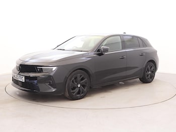 Used Vauxhall Astra 2023 for sale - 78611303: Photo