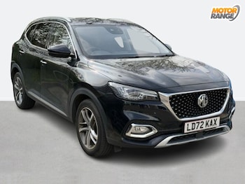 MG MG HS feature image