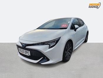 Used Toyota Corolla 2023 for sale - 76755412: Photo