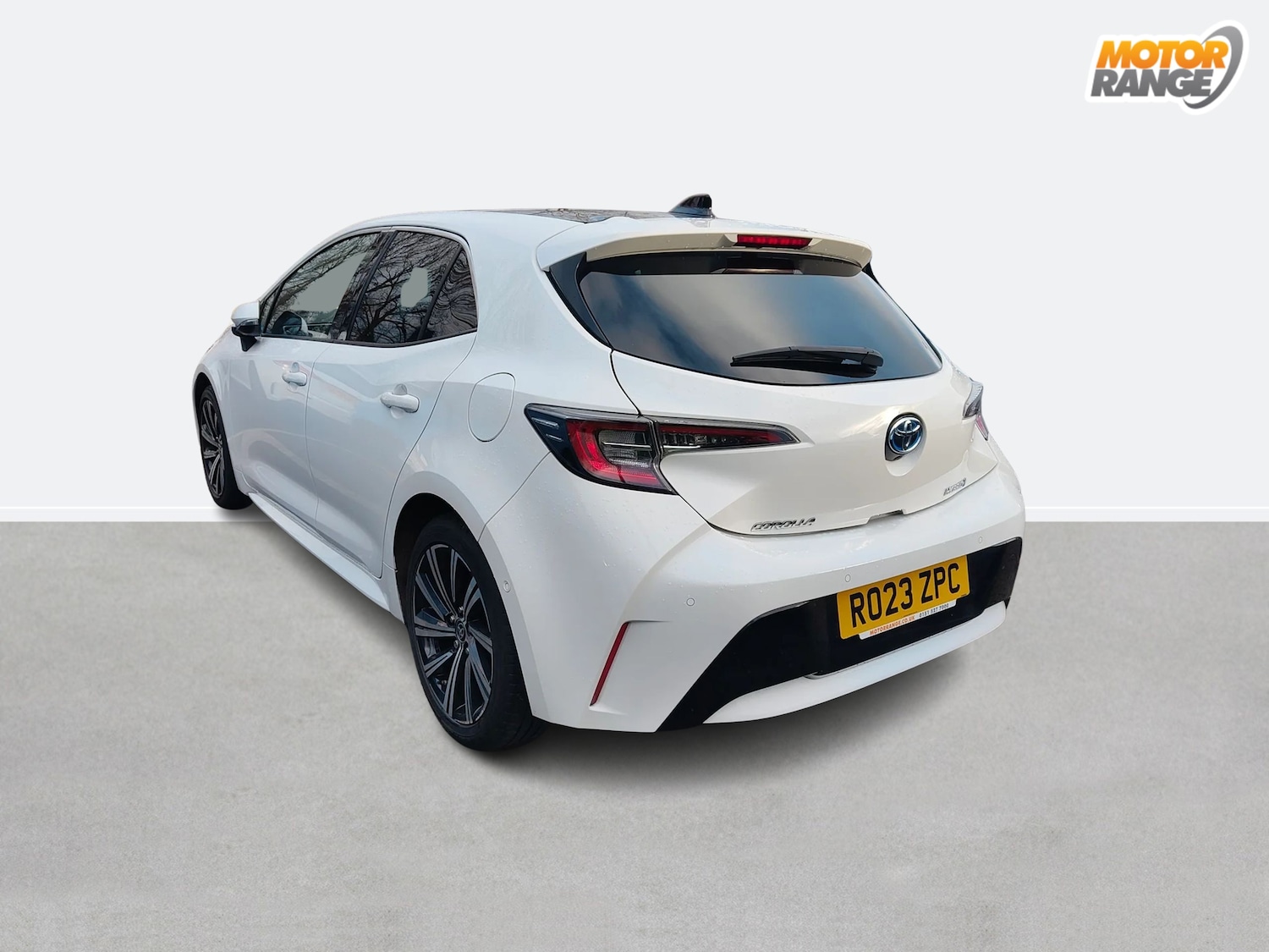 Used Toyota Corolla 2023 for sale - 76755412: Photo 3