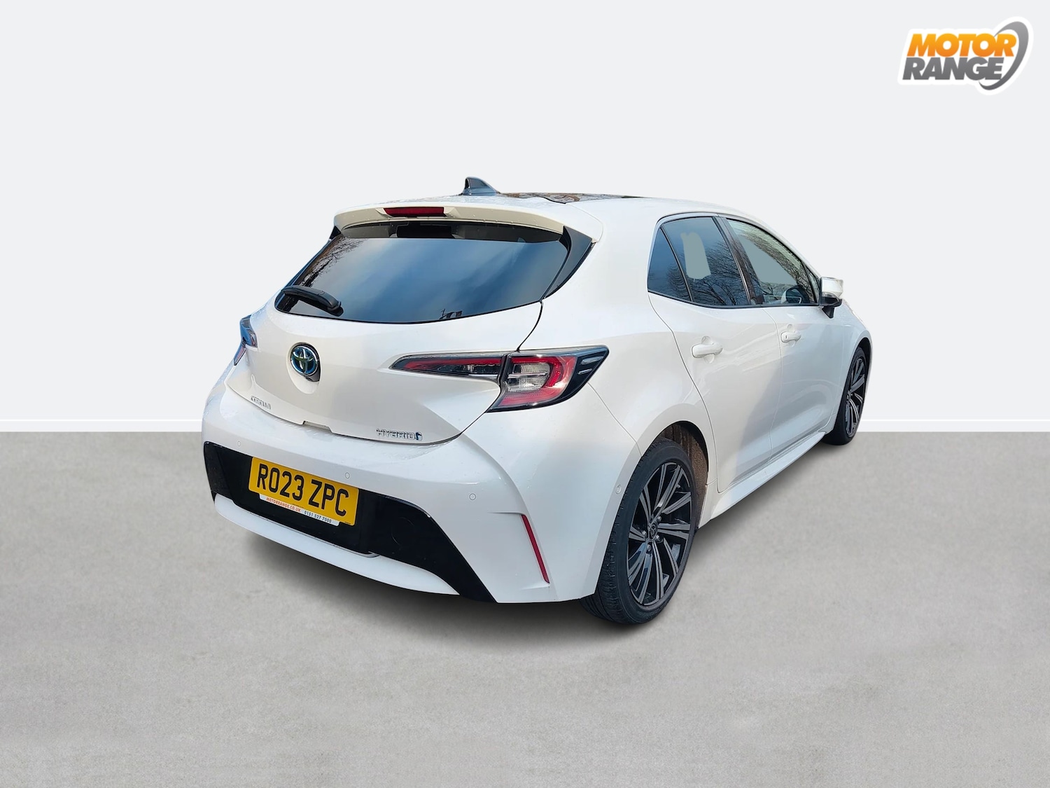 Used Toyota Corolla 2023 for sale - 76755412: Photo 5