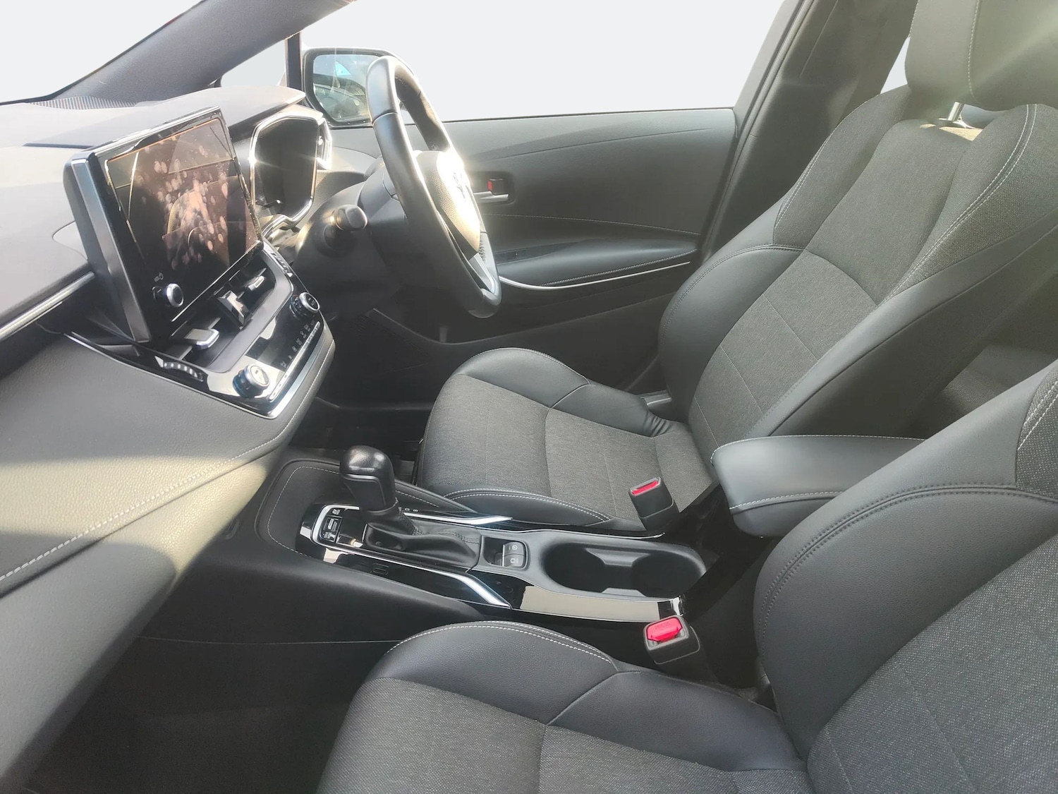 Used Toyota Corolla 2023 for sale - 76755412: Photo 6