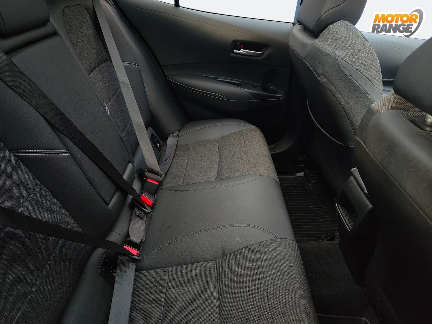 Used Toyota Corolla 2023 for sale - 76755412: Photo 7