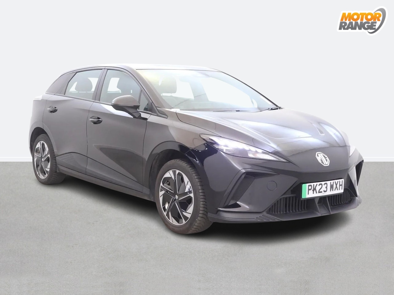 Used MG MG4 2023 for sale - 78177726: Photo 1