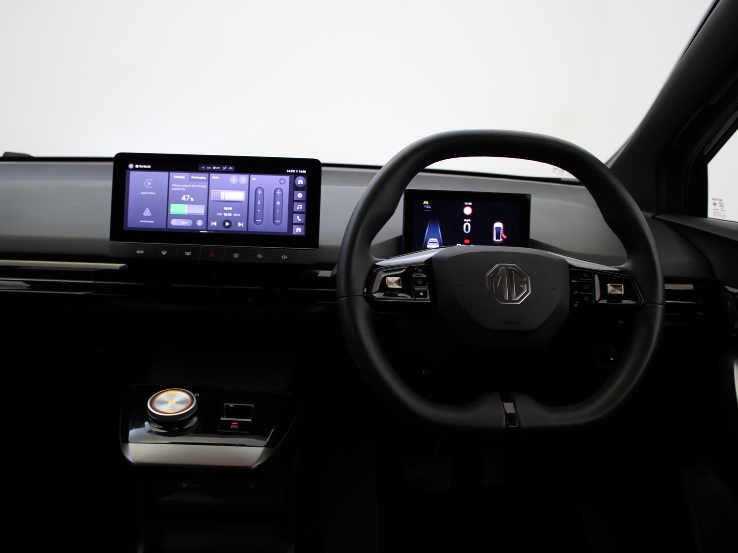 Used MG MG4 2023 for sale - 78177726: Photo 13