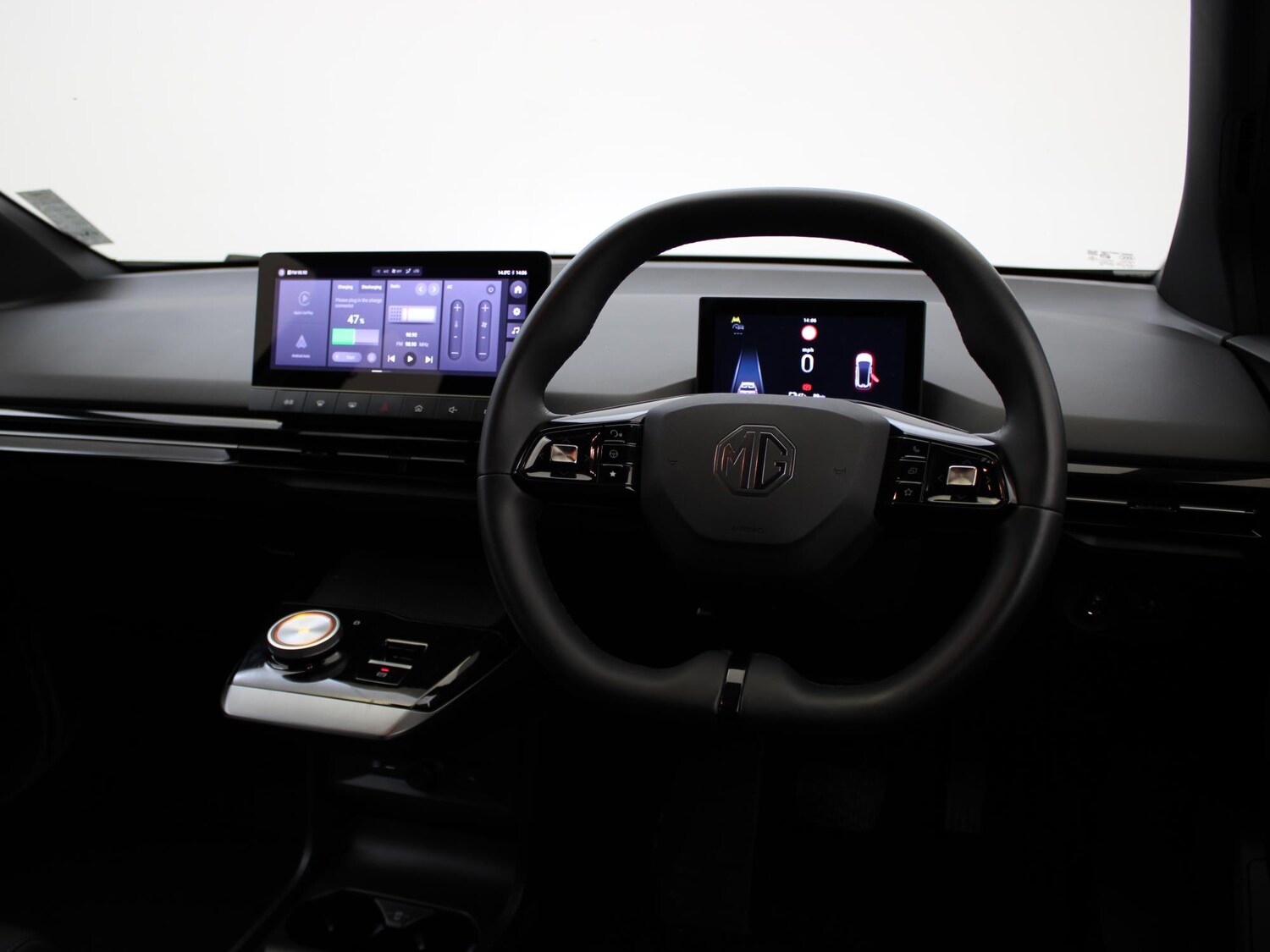 Used MG MG4 2023 for sale - 78177726: Photo 14