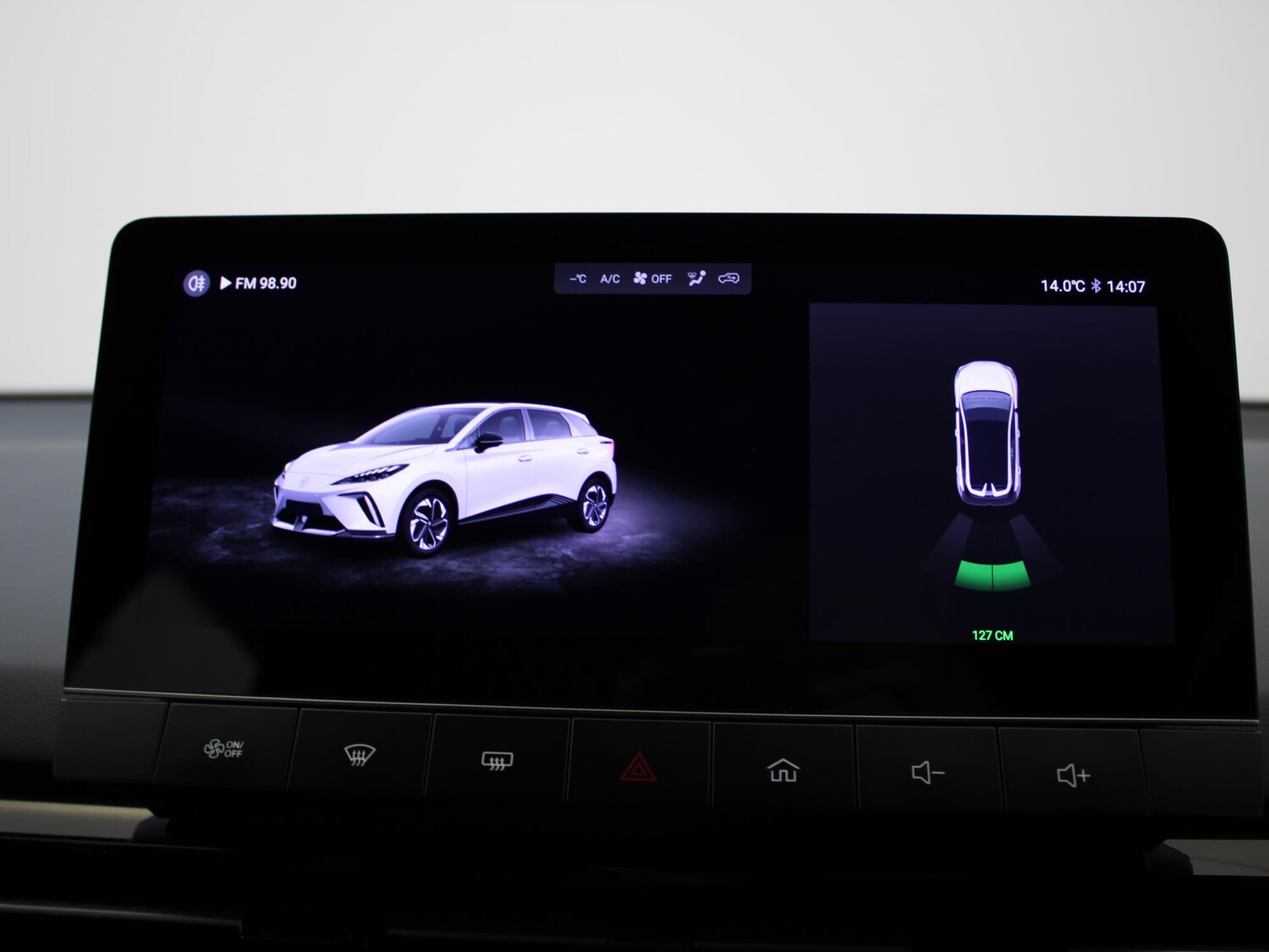 Used MG MG4 2023 for sale - 78177726: Photo 15