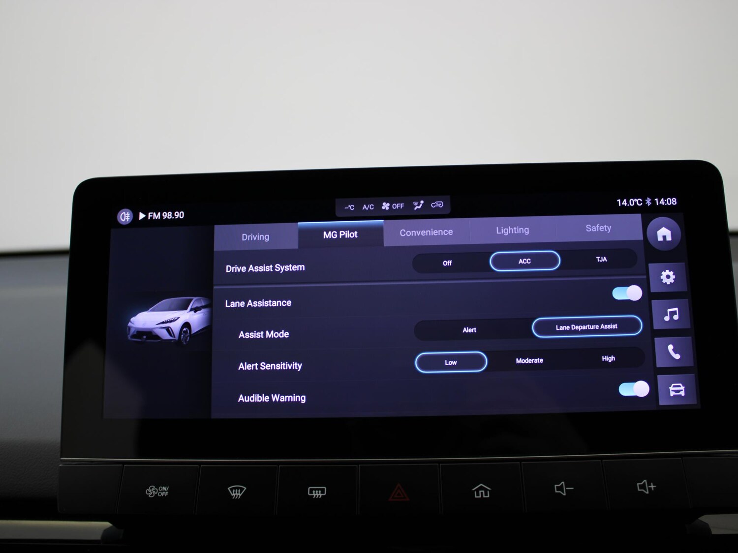 Used MG MG4 2023 for sale - 78177726: Photo 18