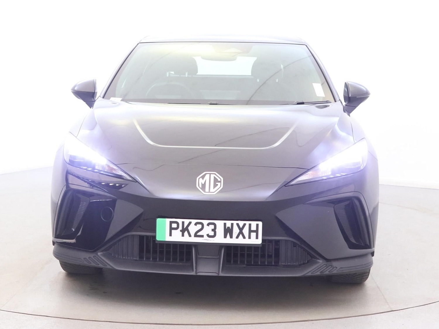Used MG MG4 2023 for sale - 78177726: Photo 2