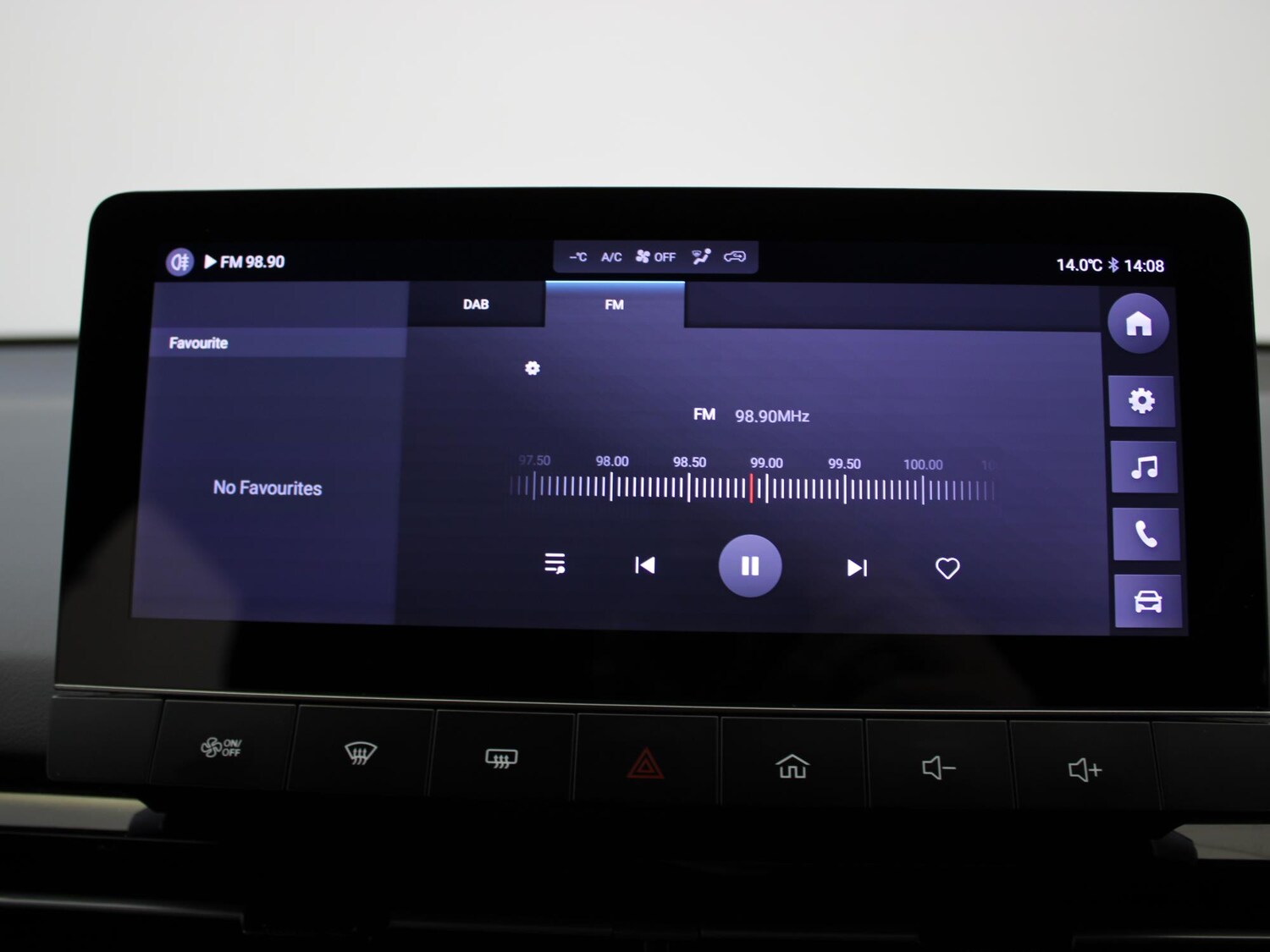 Used MG MG4 2023 for sale - 78177726: Photo 21