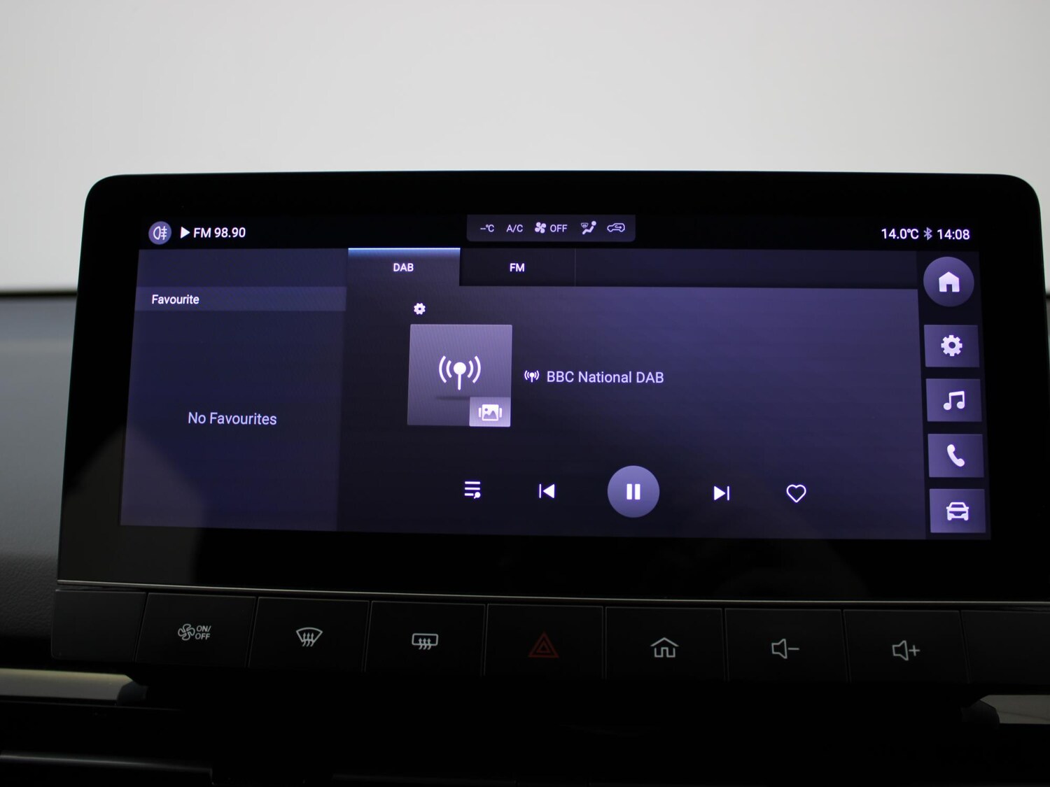 Used MG MG4 2023 for sale - 78177726: Photo 22