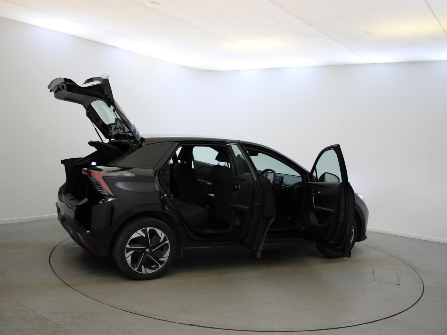 Used MG MG4 2023 for sale - 78177726: Photo 33