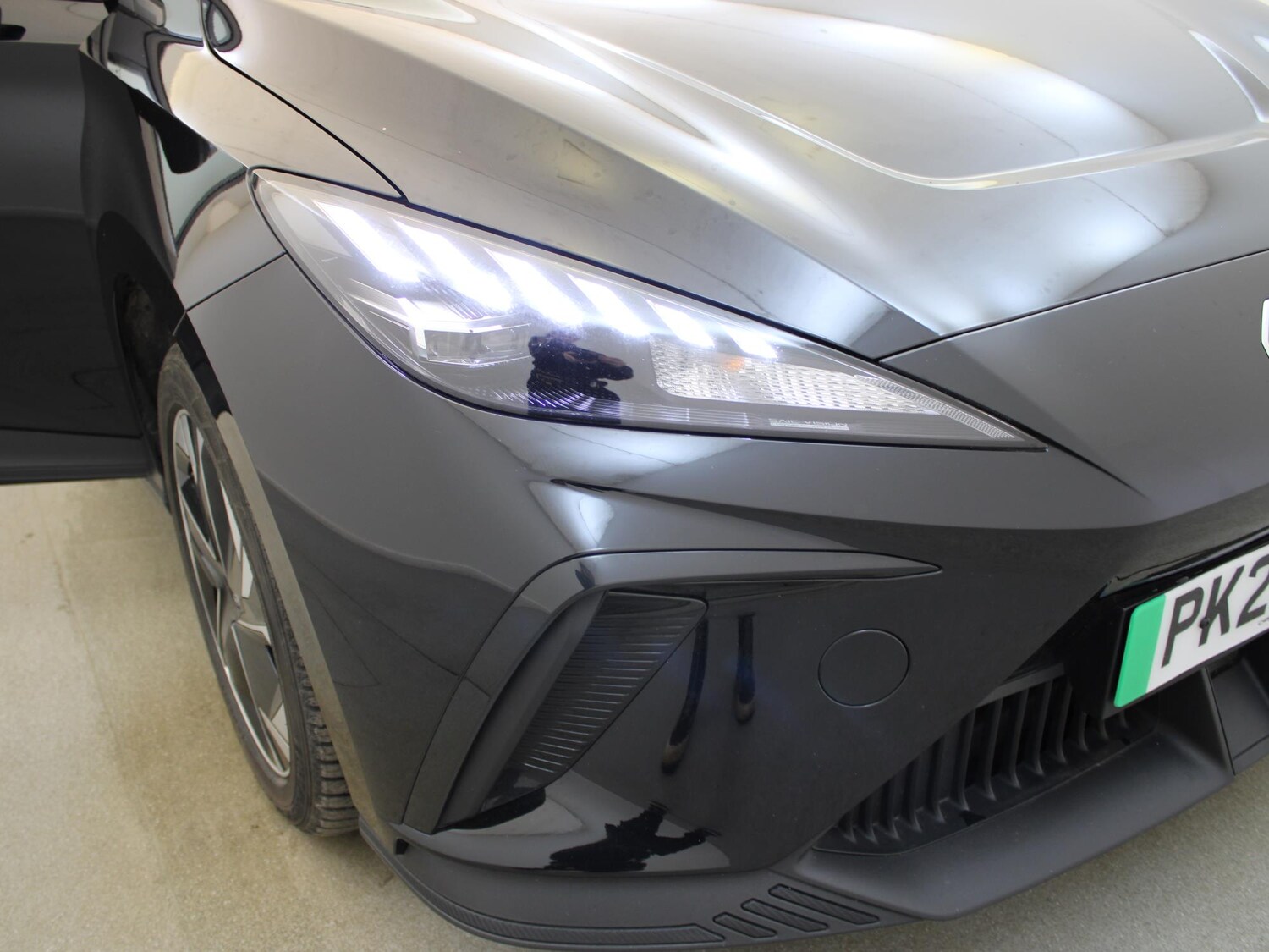 Used MG MG4 2023 for sale - 78177726: Photo 34