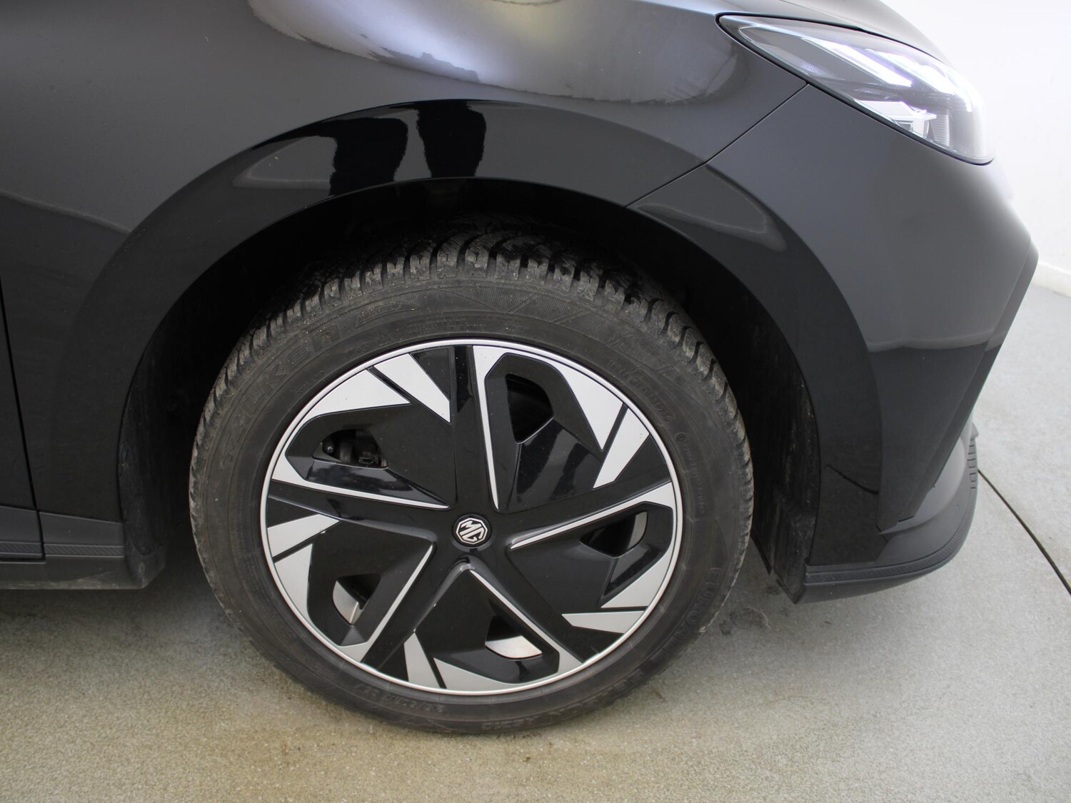 Used MG MG4 2023 for sale - 78177726: Photo 35