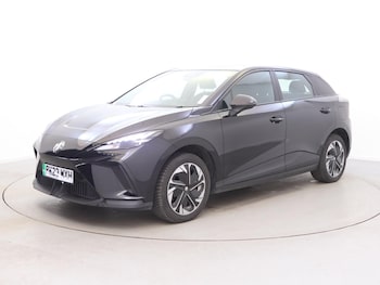 Used MG MG4 2023 for sale - 78177726: Photo