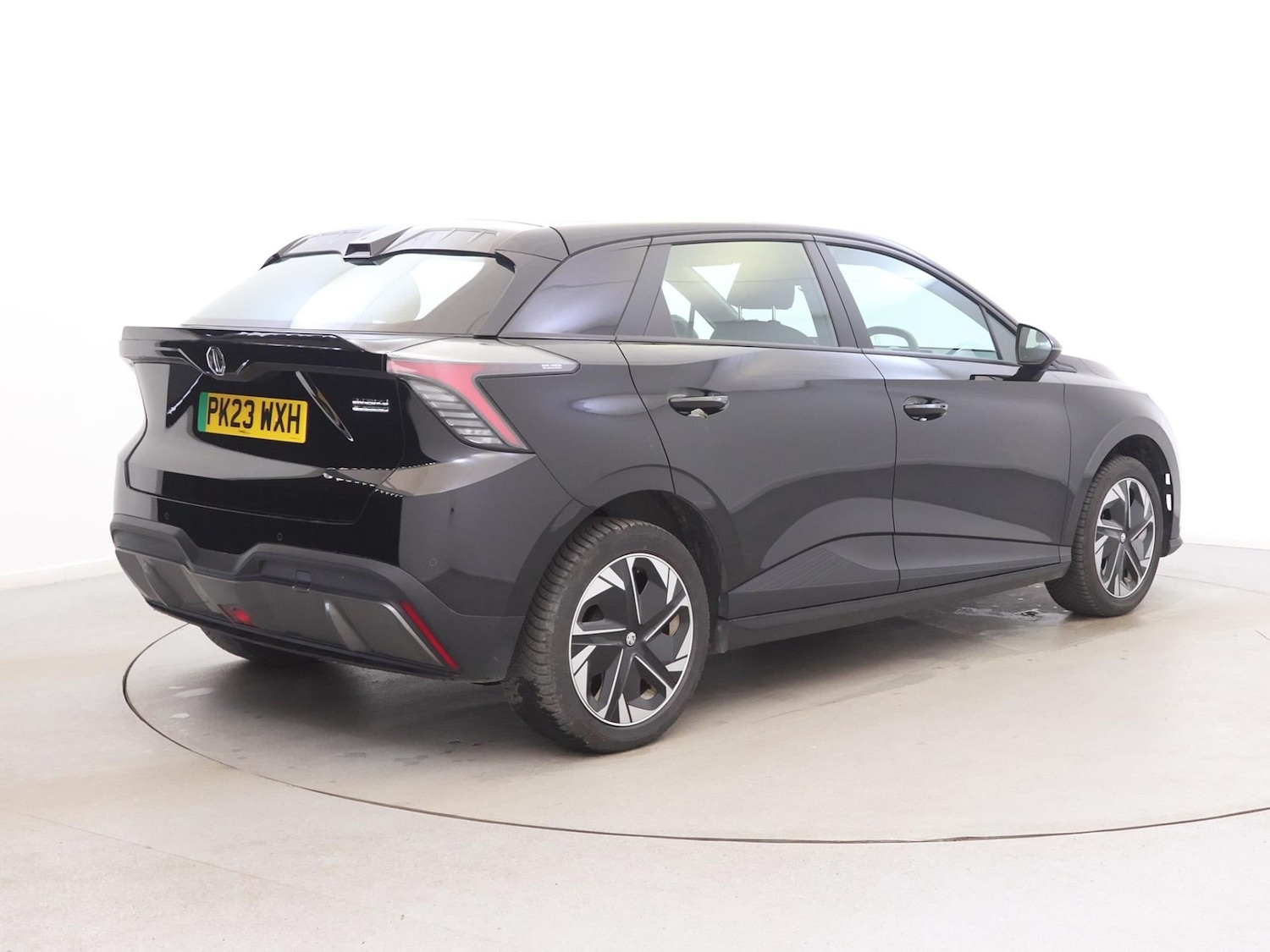 Used MG MG4 2023 for sale - 78177726: Photo 5